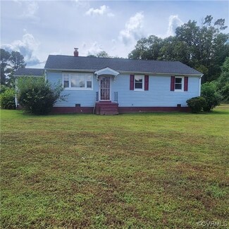 6339 Pole Green Rd, Mechanicsville, VA 23116