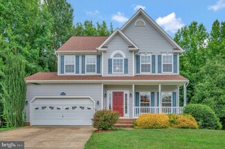 6 Redbud Cir, Stafford, VA 22554