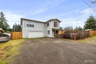 2850 SE Salmonberry Rd, Port Orchard, WA 98366