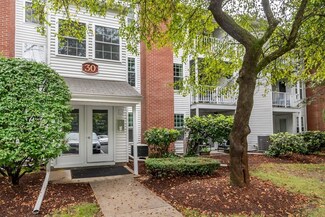 30 Walden Dr Unit 7, Natick, MA 01760