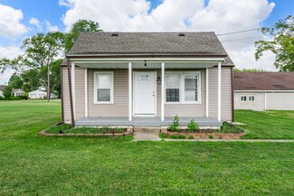 3801 Fenner Rd, Troy, OH 45373