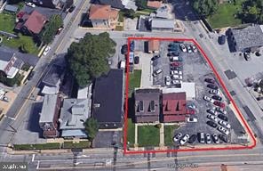 1321 E Ridge Pike, Plymouth Township, PA 19462