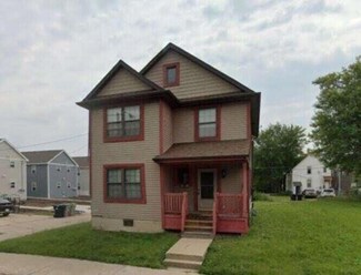 2140 N 27th St, Milwaukee, WI 53208