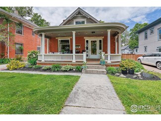 633 Mathews St, Fort Collins, CO 80524