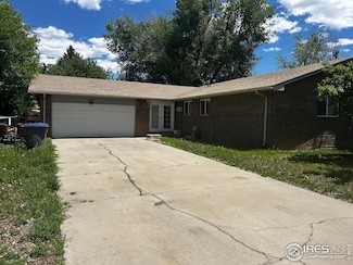 712 Meeker St, Longmont, CO 80504