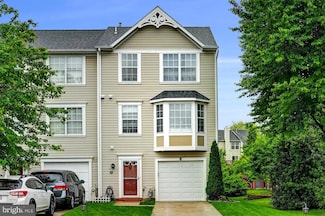 9 Farm Gate Way, Reisterstown, MD 21136