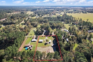 211 County Road 2292, Cleveland, TX 77327