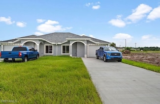 610 Alabama Rd S, Lehigh Acres, FL 33974