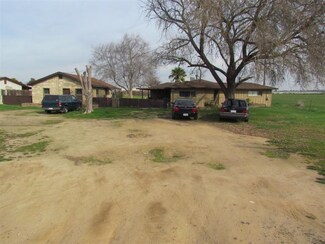 343 S Hughes Ave, Fresno, CA 93706