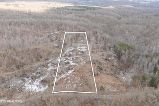 5.35 Acres Hutchings Bend Rd, Sparta, TN 38583
