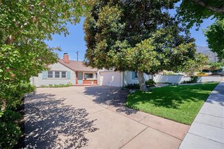 1185 Valley View Ave, Pasadena, CA 91107