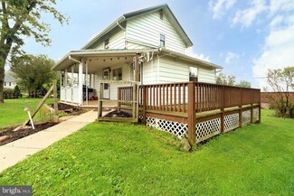 4055 Nittany Valley Dr, Howard, PA 16841