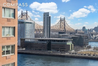 45 Sutton Place S Unit 16B, New York, NY 10022