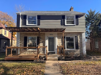 4032 N 42nd St, Milwaukee, WI 53216