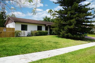 19612 SW 87th Place, Cutler Bay, FL 33157