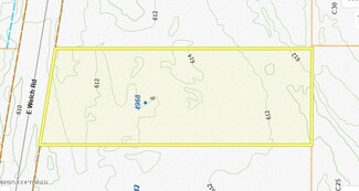 4968 E Welch Rd, Fishhook, AK 99654