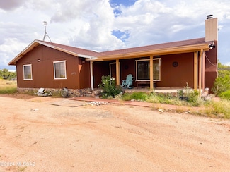 24630 E Shawnee Trail, Benson, AZ 85602