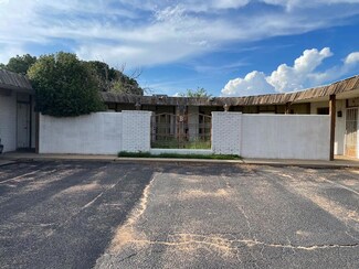 6147 Denis Ln Unit B2, Odessa, TX 79762