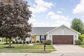 601 E Quail Ridge Dr, Westfield, IN 46074