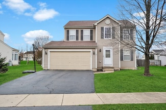 1882 Cattail Cir, Aurora, IL 60504