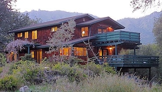 43355 Sierra Dr Unit B, Three Rivers, CA 93271