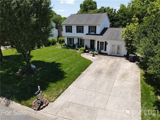 4035 Coopersdale Rd Unit 31, Charlotte, NC 28273