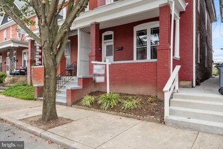 66 Westside Ave, Hagerstown, MD 21740