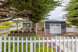 1130 Ripple Ave, Pacific Grove, CA 93950