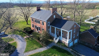 1074 Berrys Ferry Rd, White Post, VA 22663