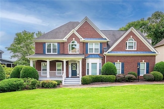 1409 Echo Mill Dr, Powder Springs, GA 30127
