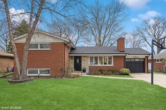 613 S William St, Mount Prospect, IL 60056