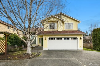 16803 Spruce Way, Lynnwood, WA 98037