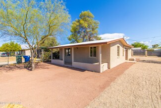225 W Missouri St, Tucson, AZ 85714