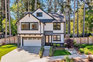 9611 186th Ct NE, Redmond, WA 98052