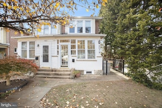 401 E 9th Ave, Conshohocken, PA 19428