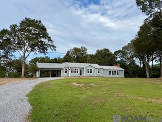 1026 Sligo St, Woodville, MS 39669