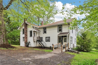 1770 Perry Hwy, Portersville, PA 16051