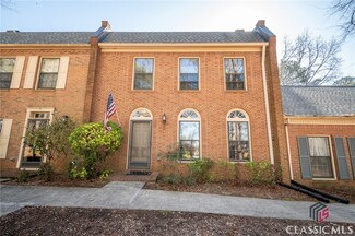115 N Stratford Dr, Athens, GA 30605