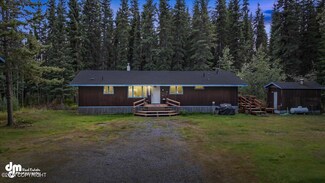 Mi 182.3 Glenn Hwy, Glennallen, AK 99588