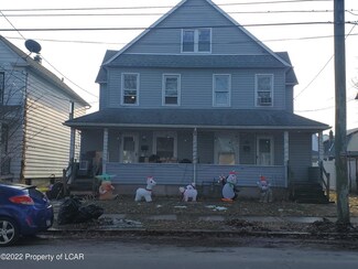 116 Division St, Kingston, PA 18704