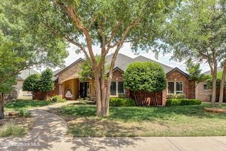 5808 111th St, Lubbock, TX 79424