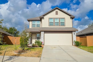 5434 Logan Dale Dr, Brookshire, TX 77423