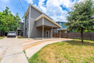 1003 Valdez St Unit A, Austin, TX 78741