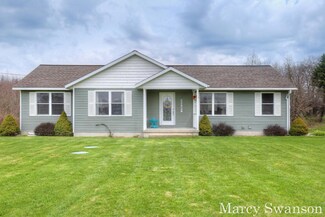 22586 Stanton Rd, Sand Lake, MI 49343