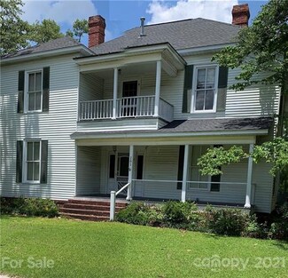 201 E Church St, Kershaw, SC 29067