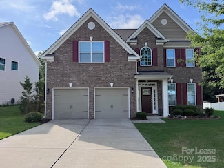 5452 Talus Trace Ln, Charlotte, NC 28213