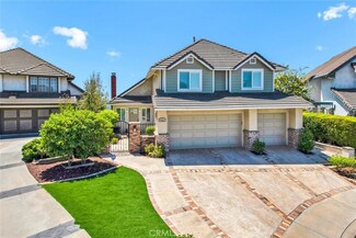 5701 E Rocking Horse Way, Orange, CA 92869
