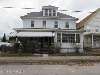 116 Market St, Pittston, PA 18640