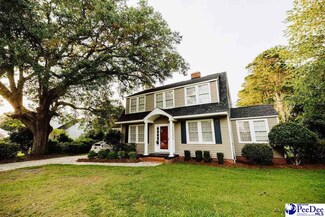 604 Williams St, Lake City, SC 29560