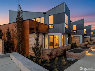 230 Canopy Path NW, Bainbridge Island, WA 98110